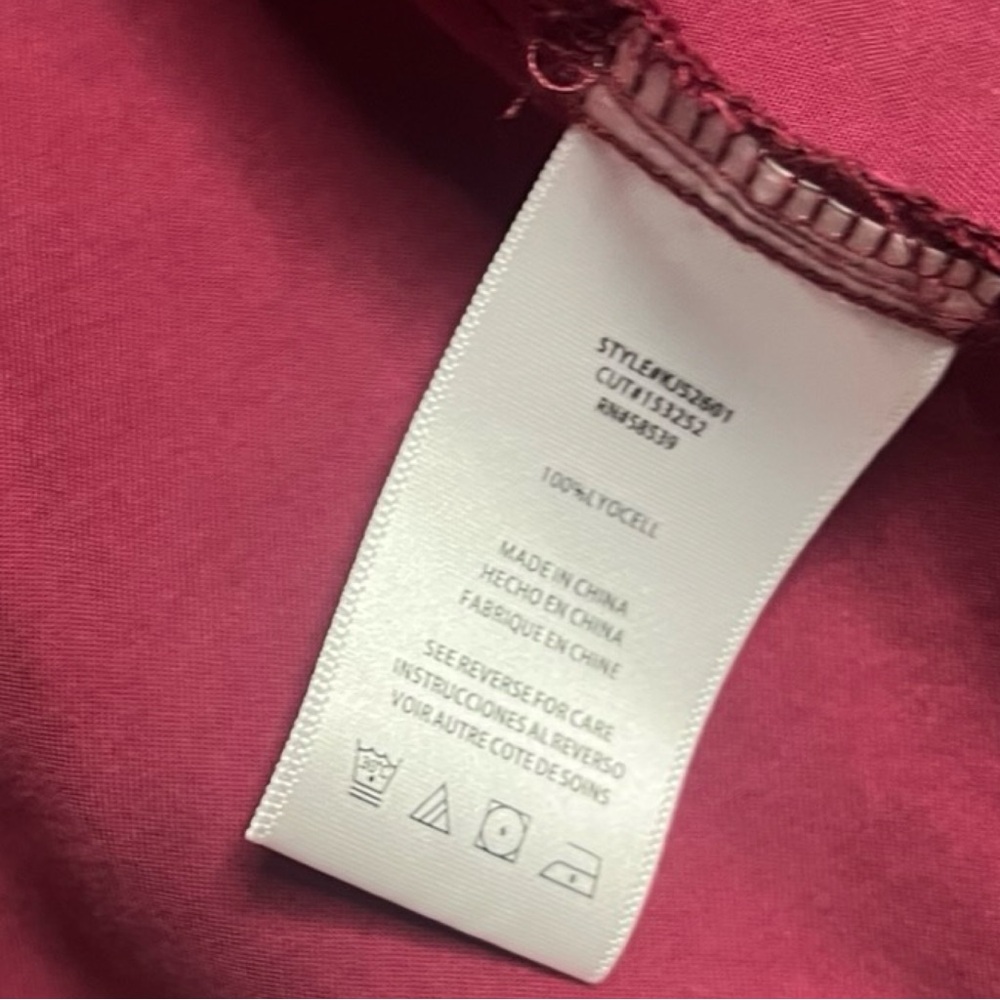 KUT from the Kloth Brinley Utility Jacket - Picture 8 of 12